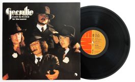 Vinyl / LP Album « Geordie - Don`t be fooled... » - 1974